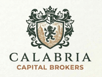Calabria Capital Log